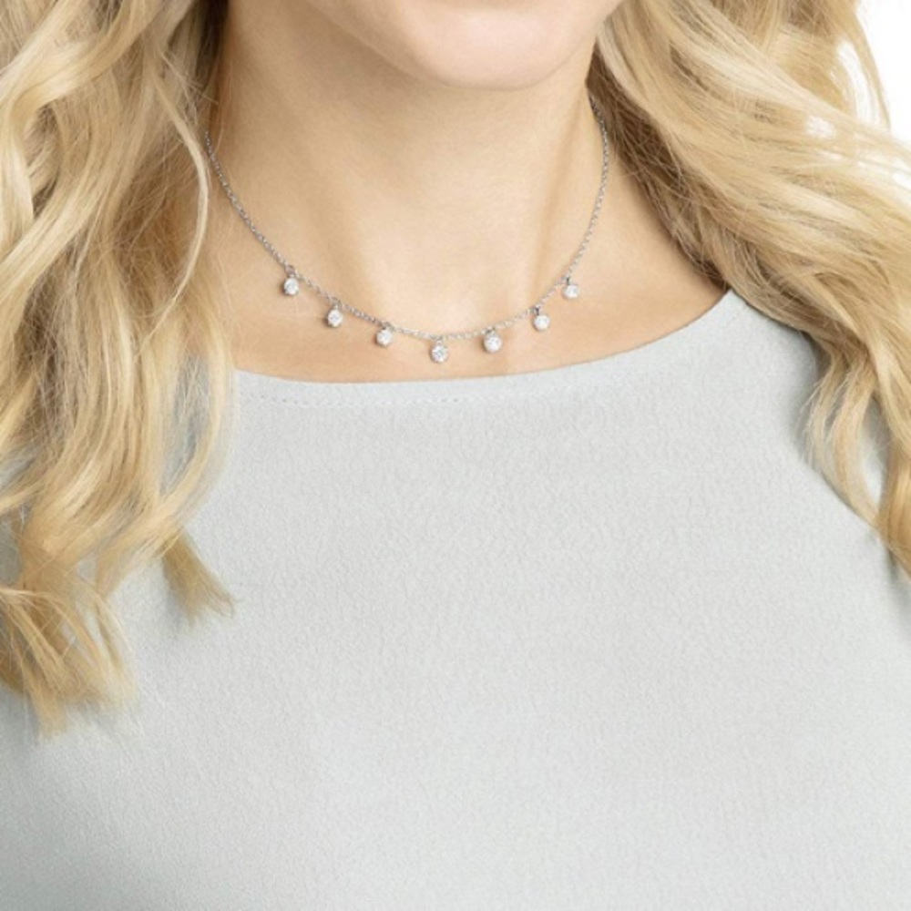 BRAND NEW! Swarovski Choker Necklace 🥰